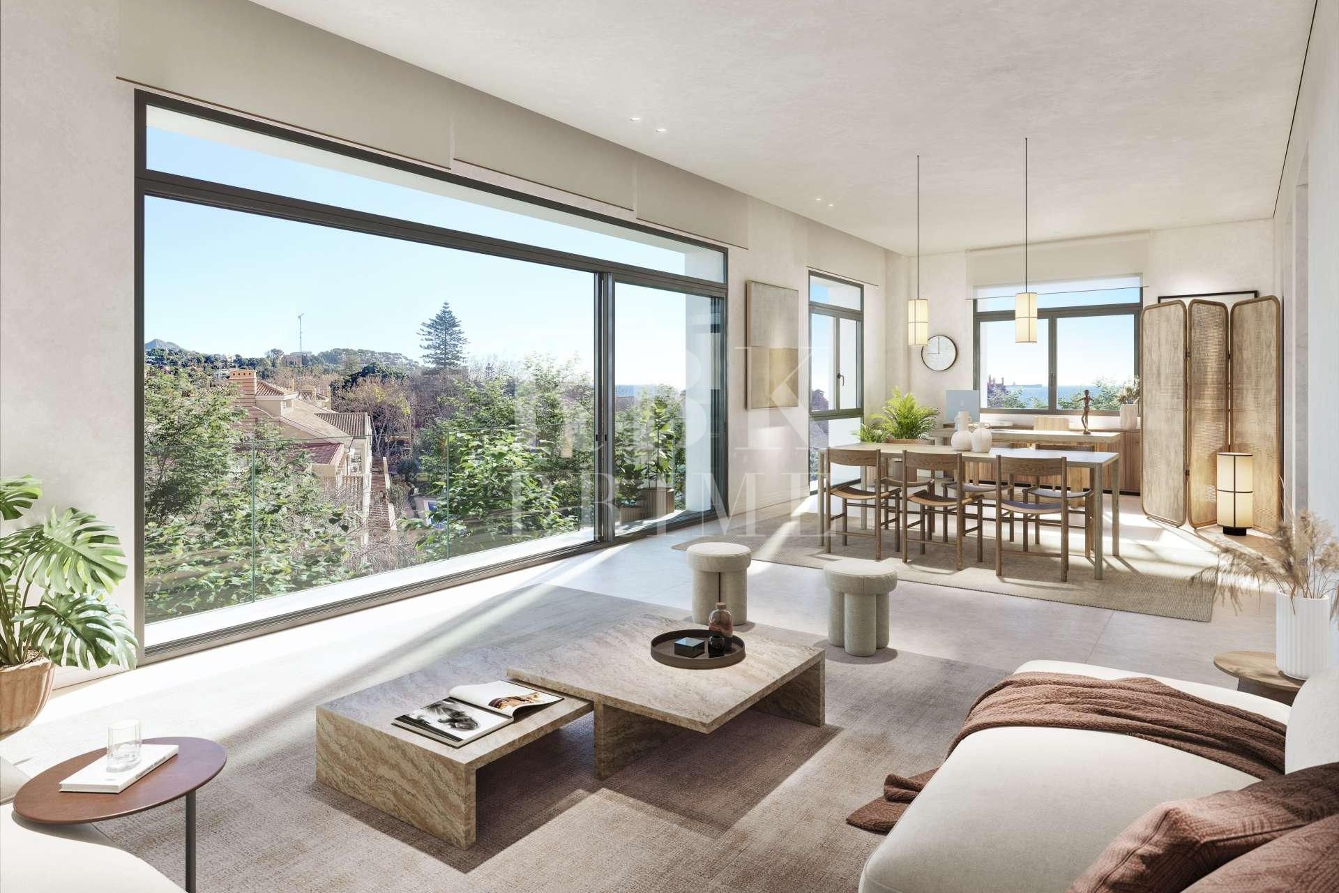 Available - Ground floor - Málaga - Costa del Sol