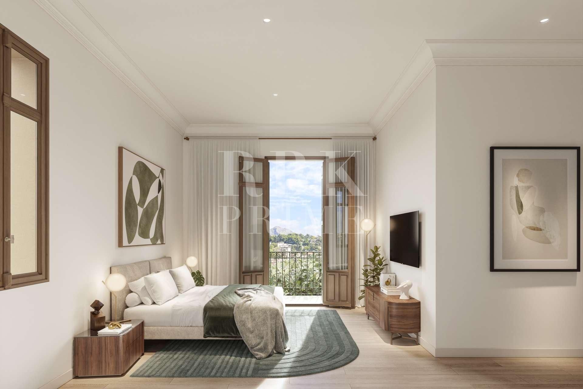 Available - Ground floor - Málaga - Costa del Sol