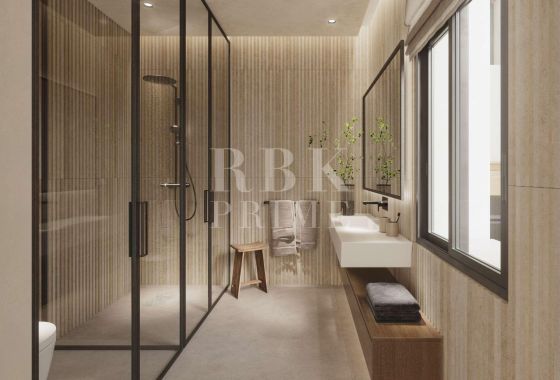 Ground floor · Available - Málaga