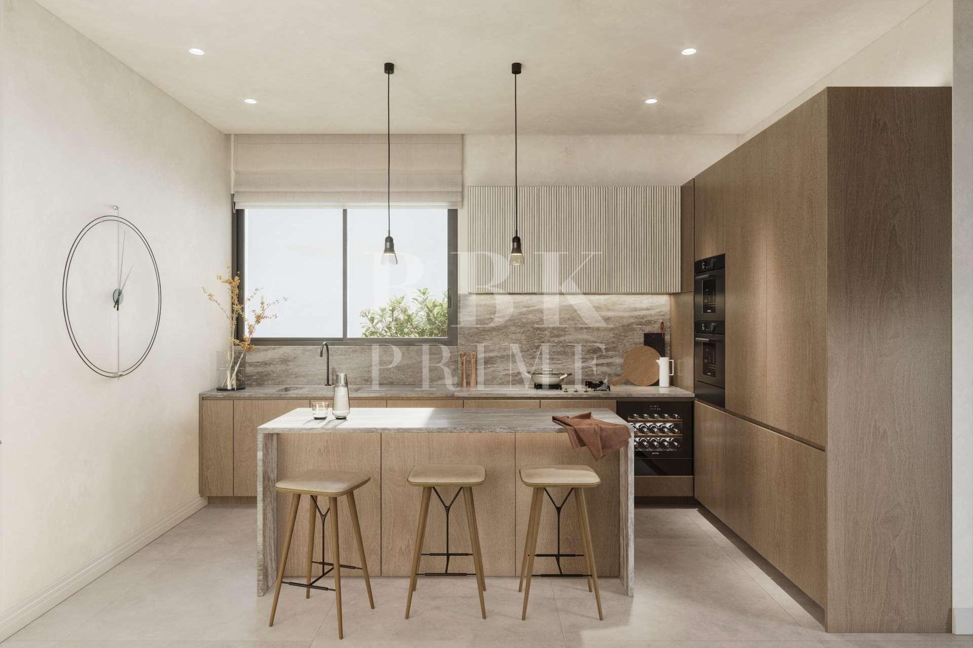Available - Ground floor - Málaga - Costa del Sol