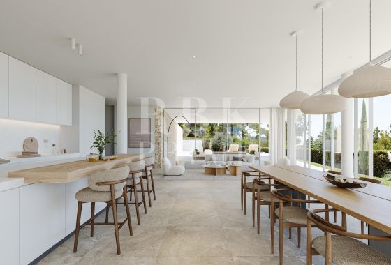 Villa · Available - Calvià