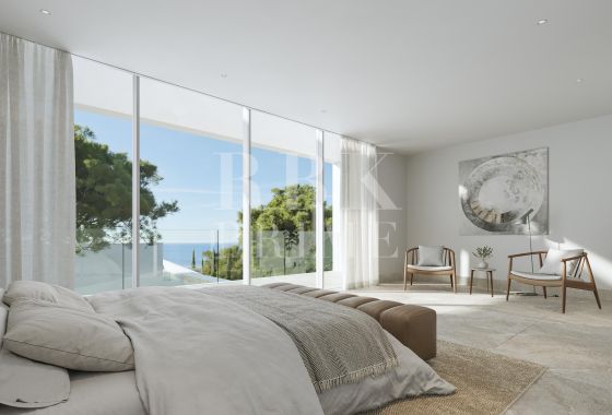 Villa · Available - Calvià