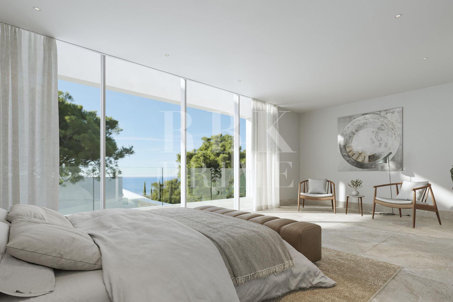 Available - Villa - Calvià