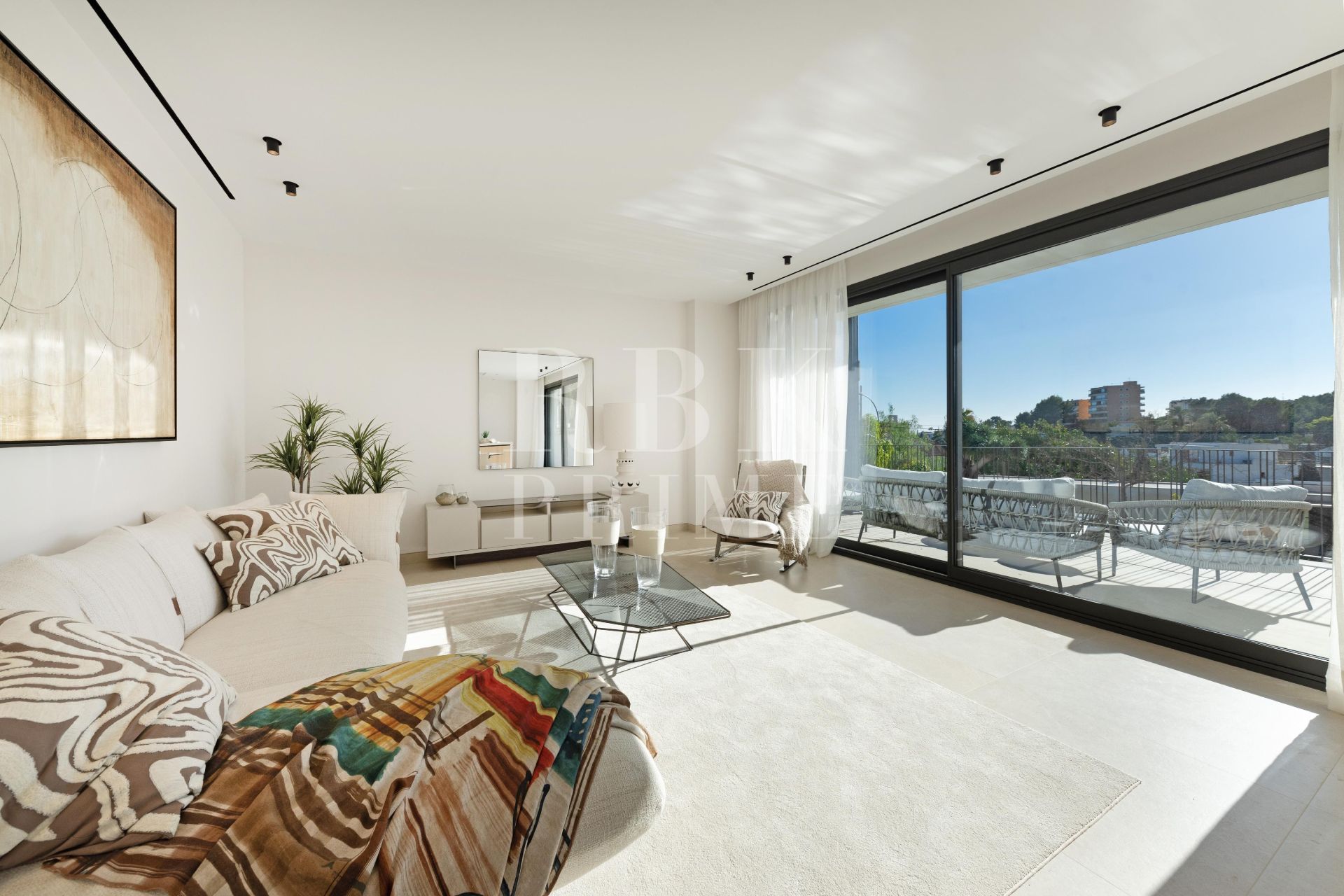 Available - Villa - Palma