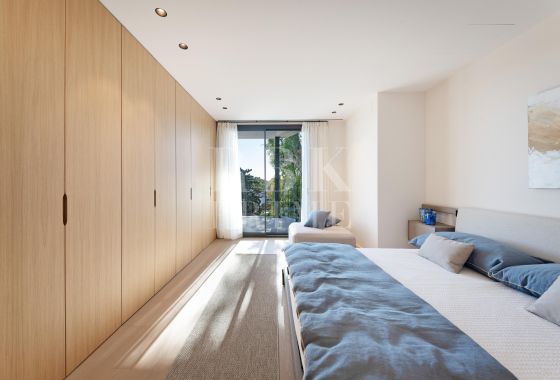 Villa · Available - Palma