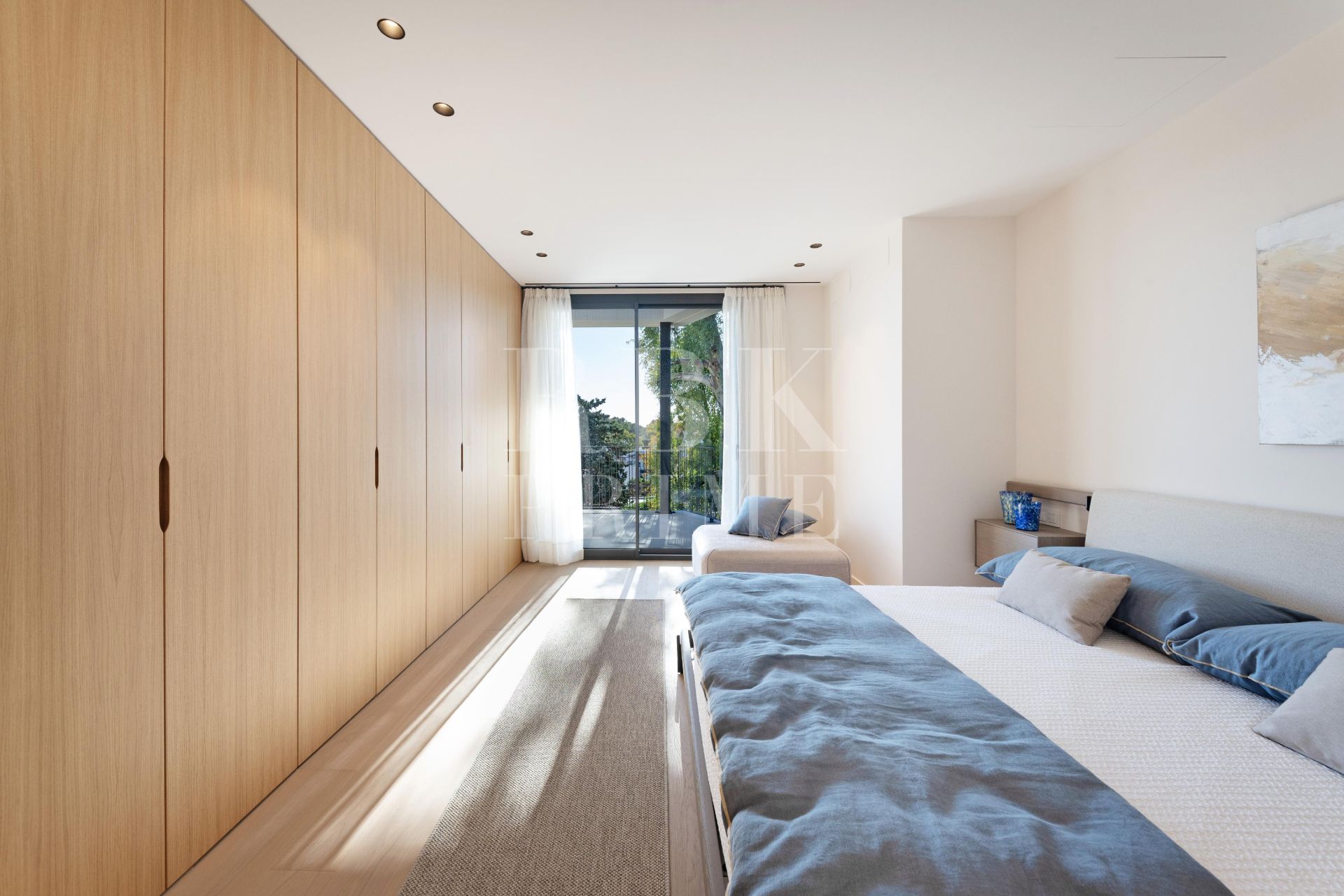 Available - Villa - Palma
