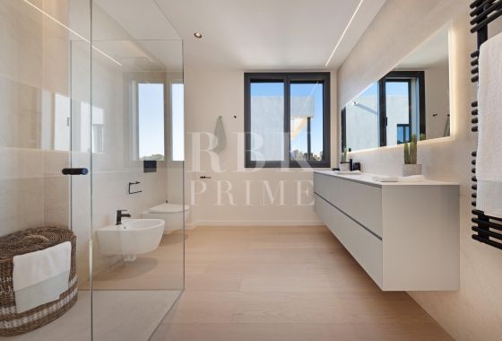 Villa · Available - Palma