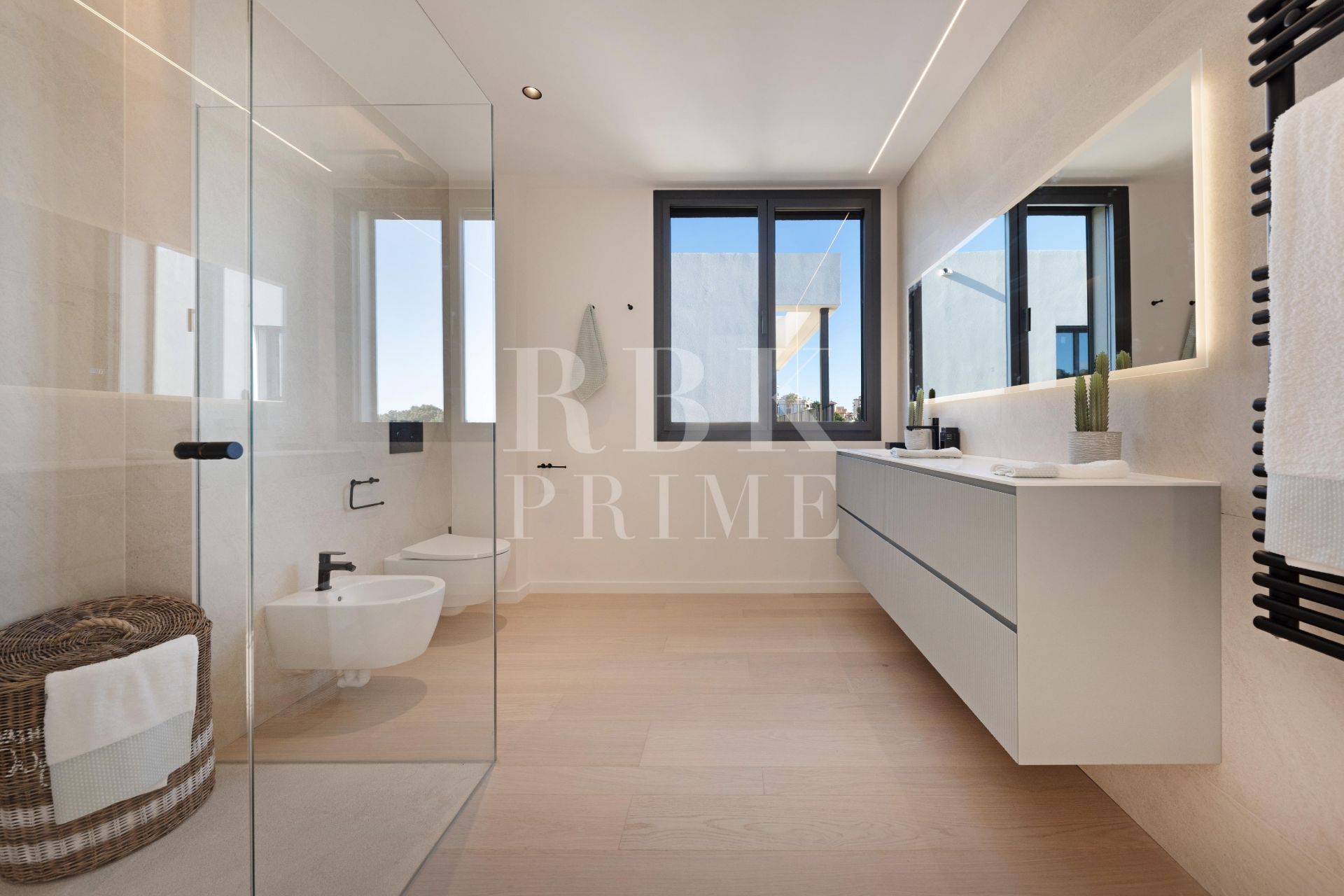 Available - Villa - Palma