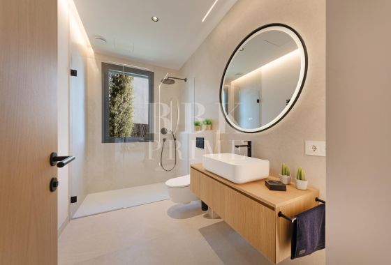 Villa · Available - Palma