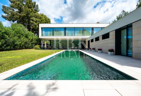 Villa · Available - Calvià
