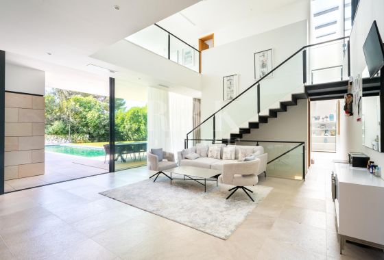Villa · Available - Calvià