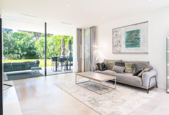Villa · Available - Calvià