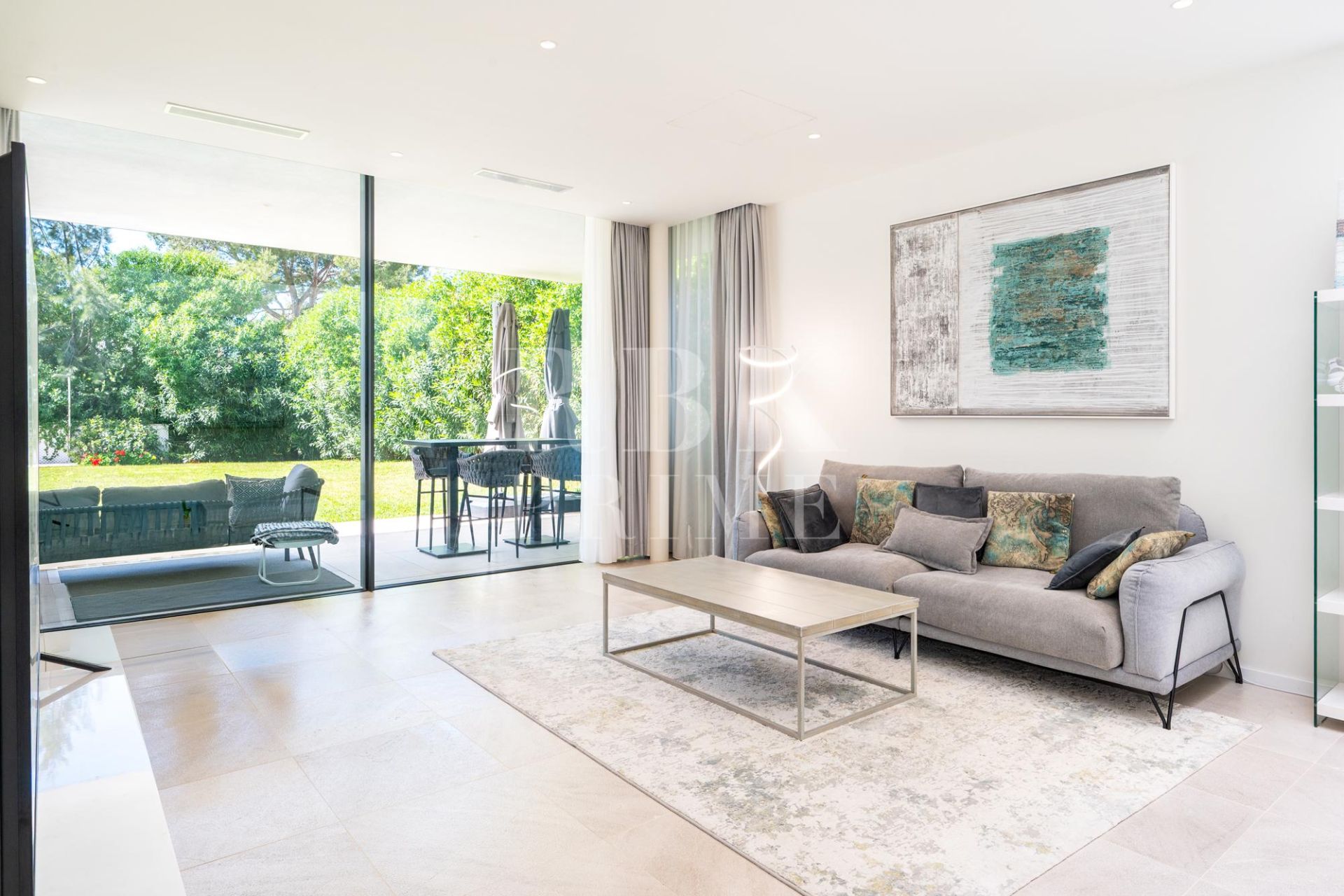 Available - Villa - Calvià