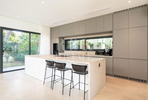 Villa · Available - Calvià