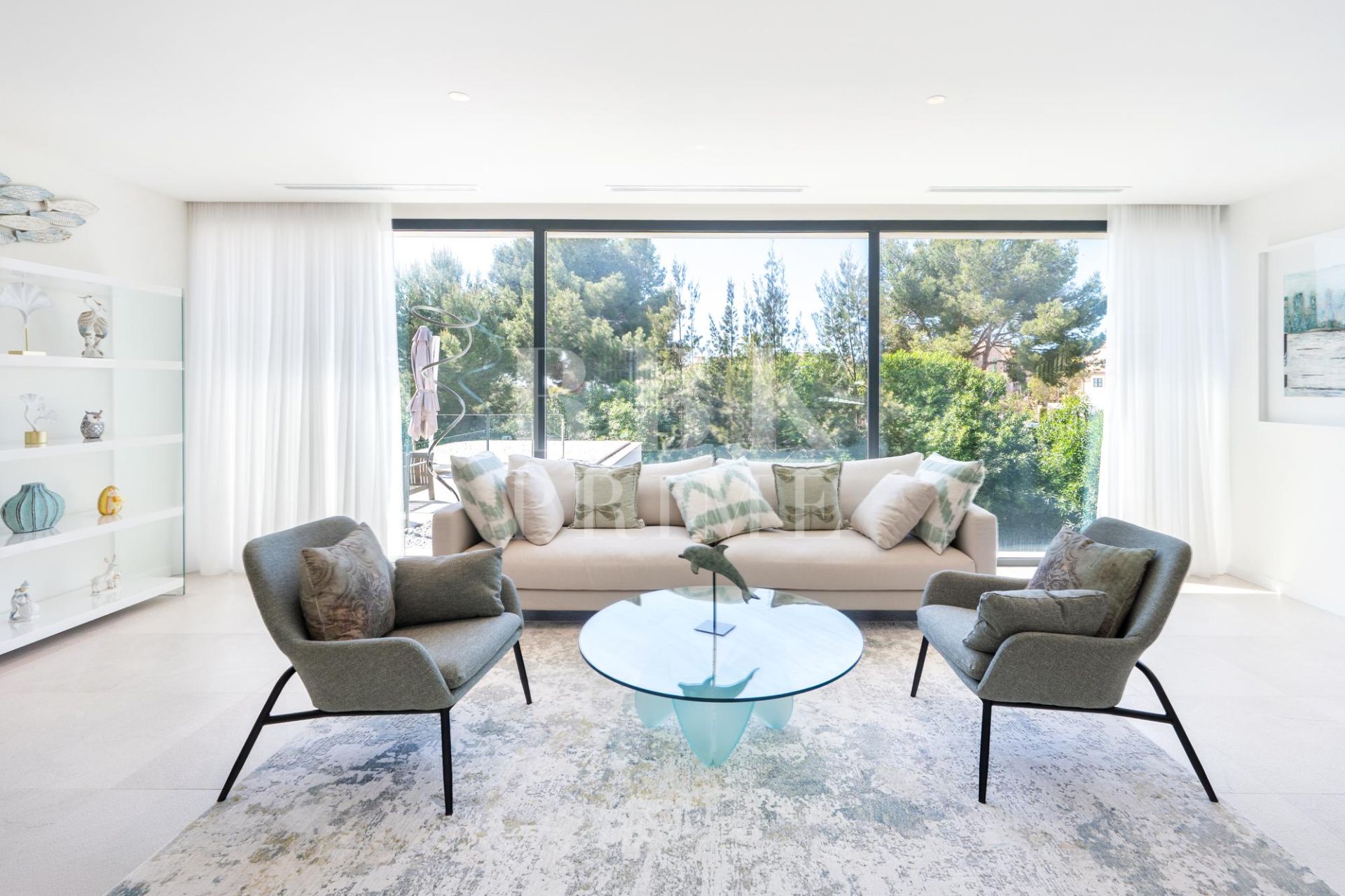 Available - Villa - Calvià
