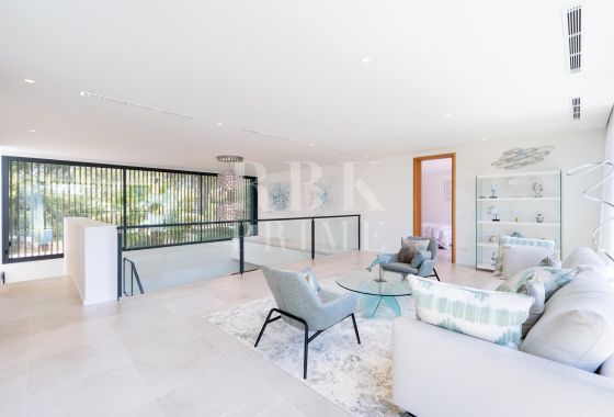 Villa · Available - Calvià