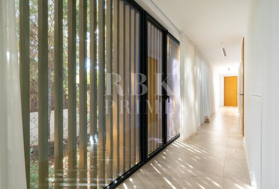 Villa · Available - Calvià