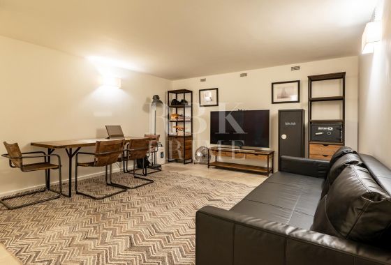 Villa · Available - Calvià