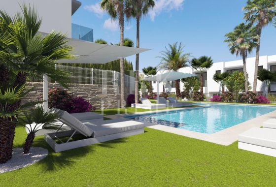Villa · Available - Alicante