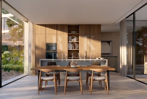 Villa · Available - Calvià