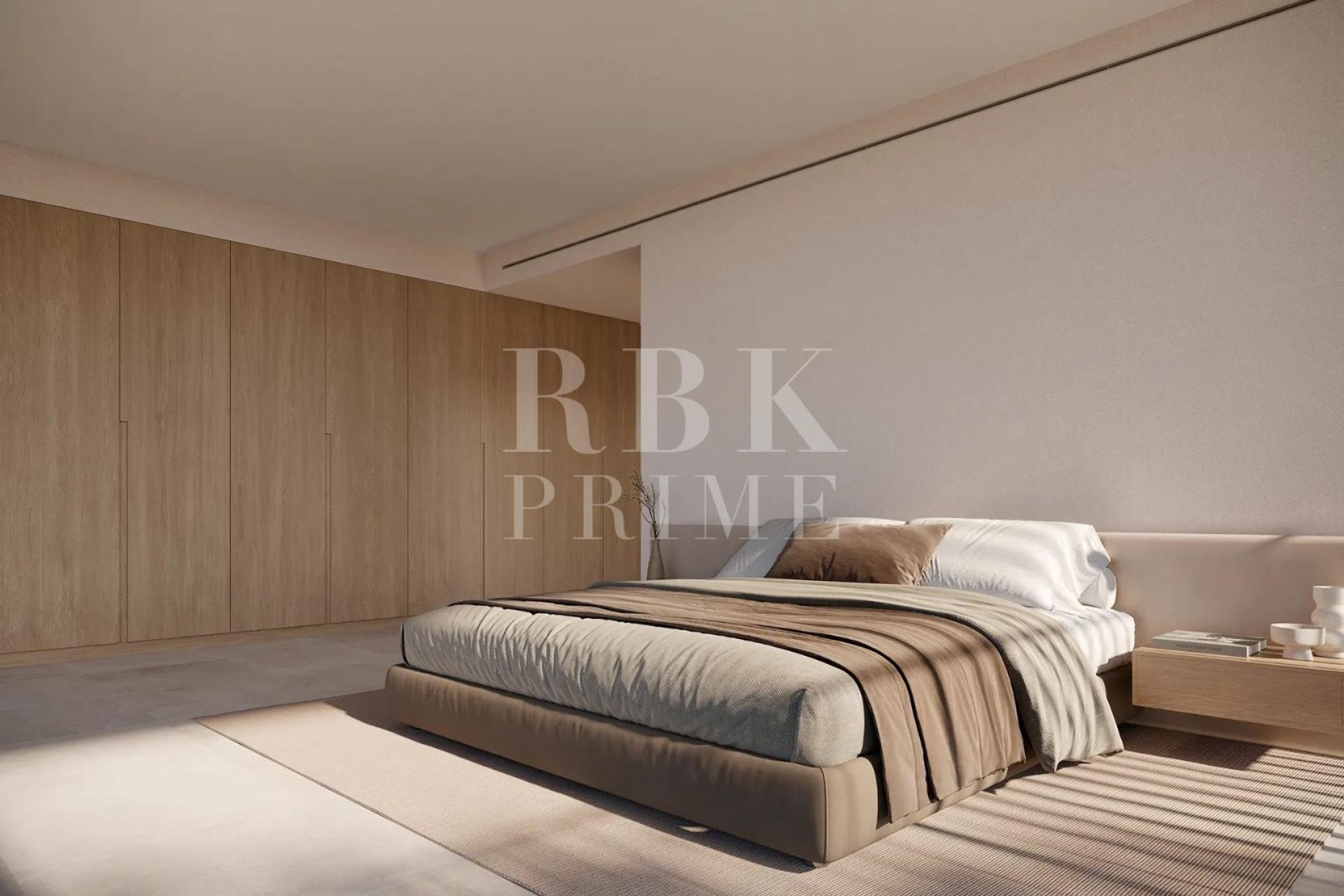 Available - Villa - Calvià