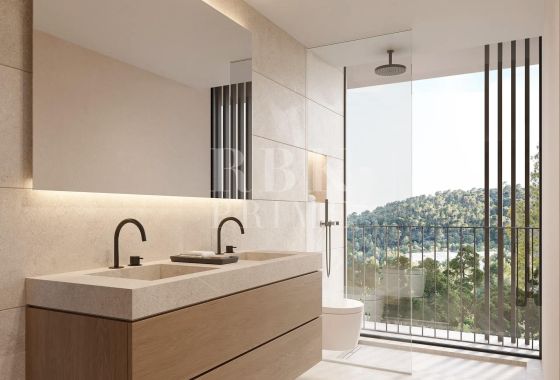 Villa · Available - Calvià