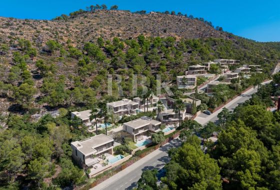 Villa · Available - Calvià