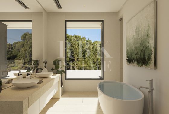 Villa · Available - Costa del Sol · Málaga