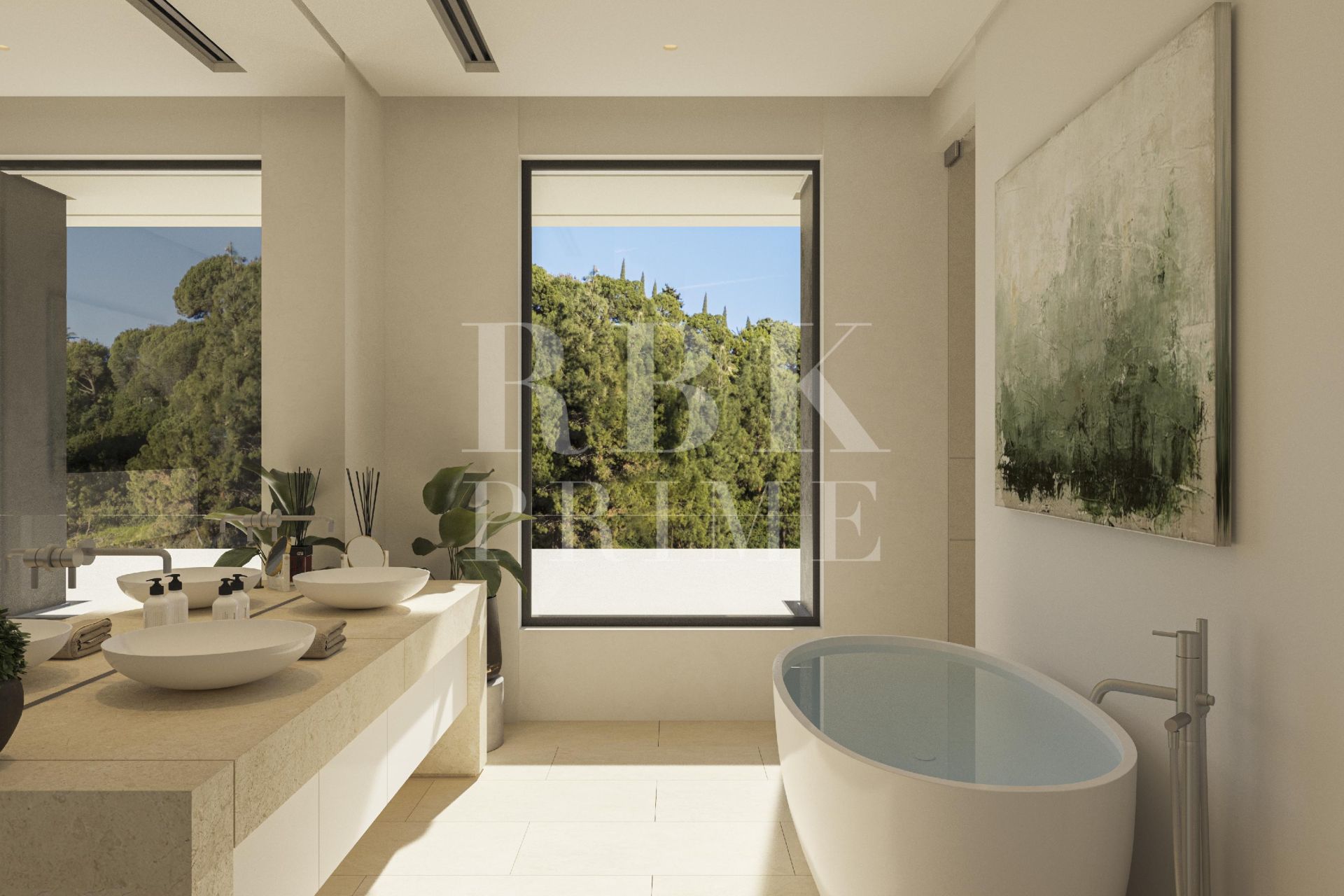 Available - Villa - Costa del Sol