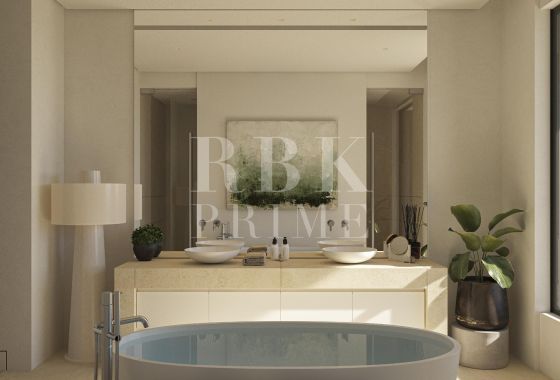 Villa · Available - Costa del Sol · Málaga