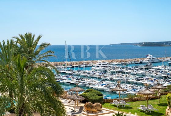 Apartment · Available - Calvià