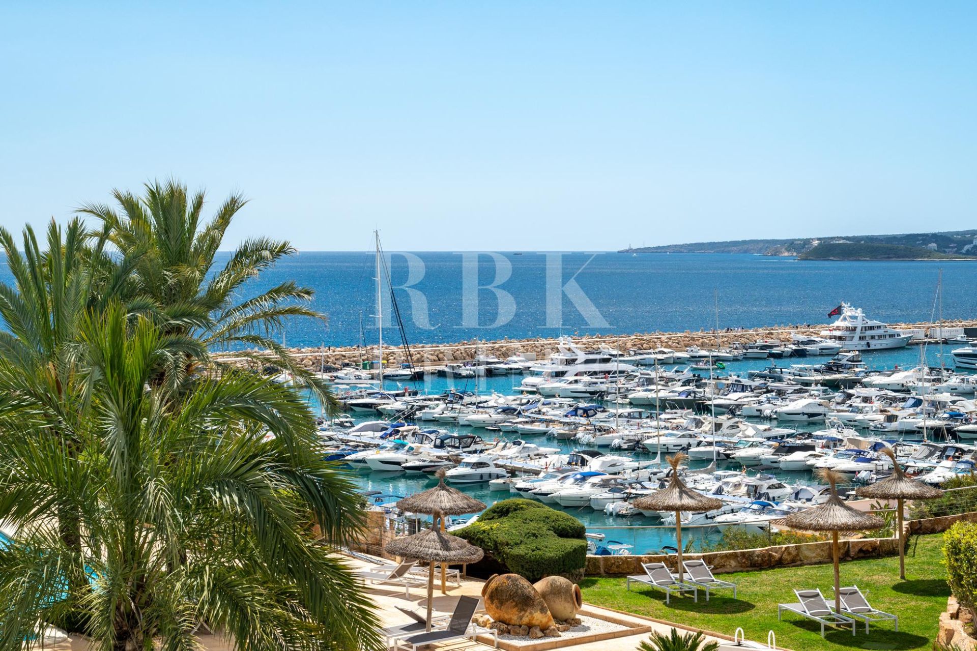 Available - Apartment - Calvià