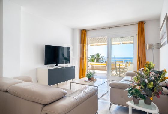 Apartment · Available - Calvià