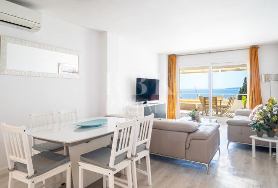 Apartment · Available - Calvià