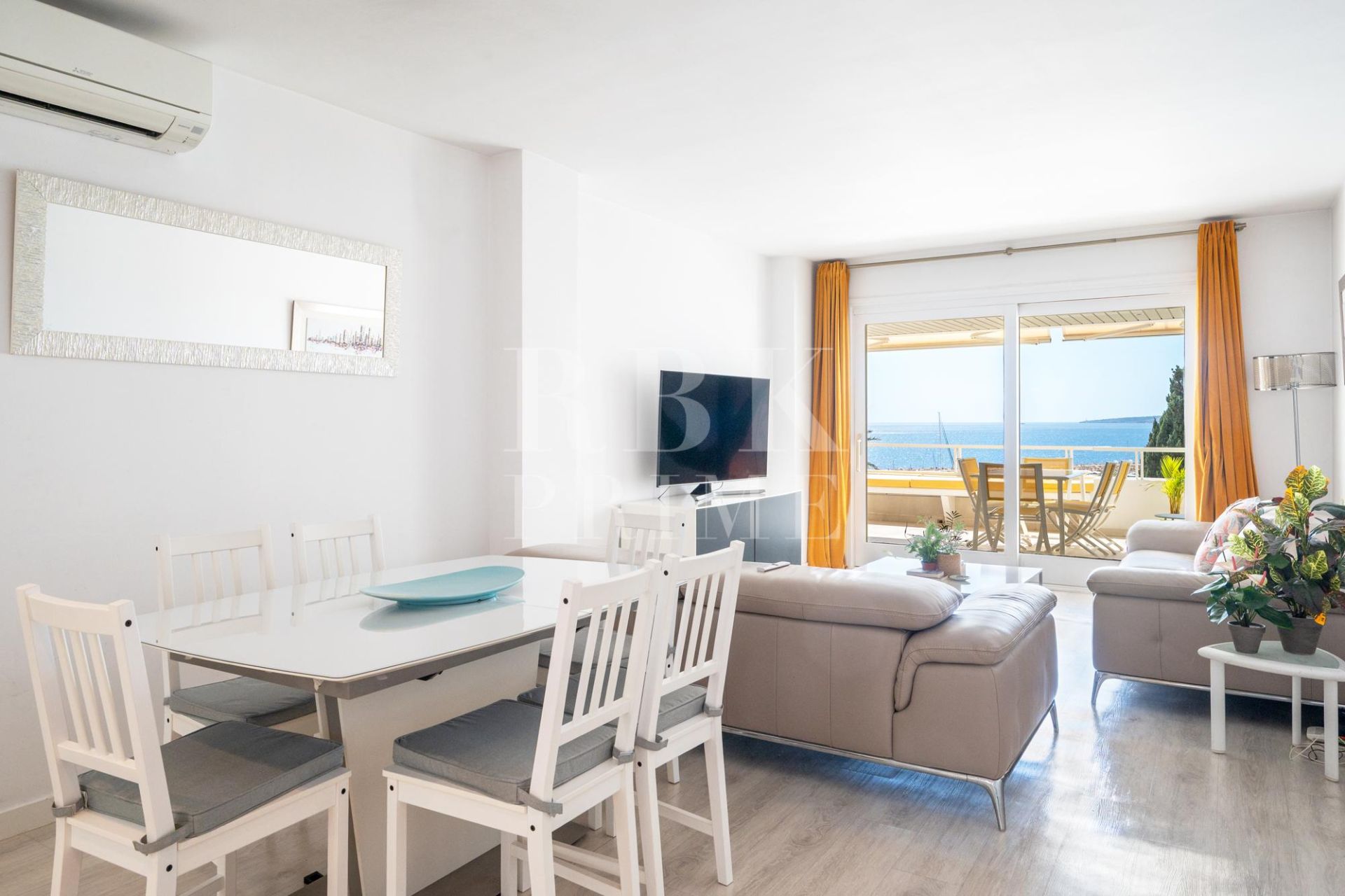 Available - Apartment - Calvià