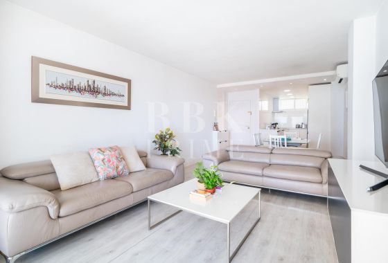 Apartment · Available - Calvià