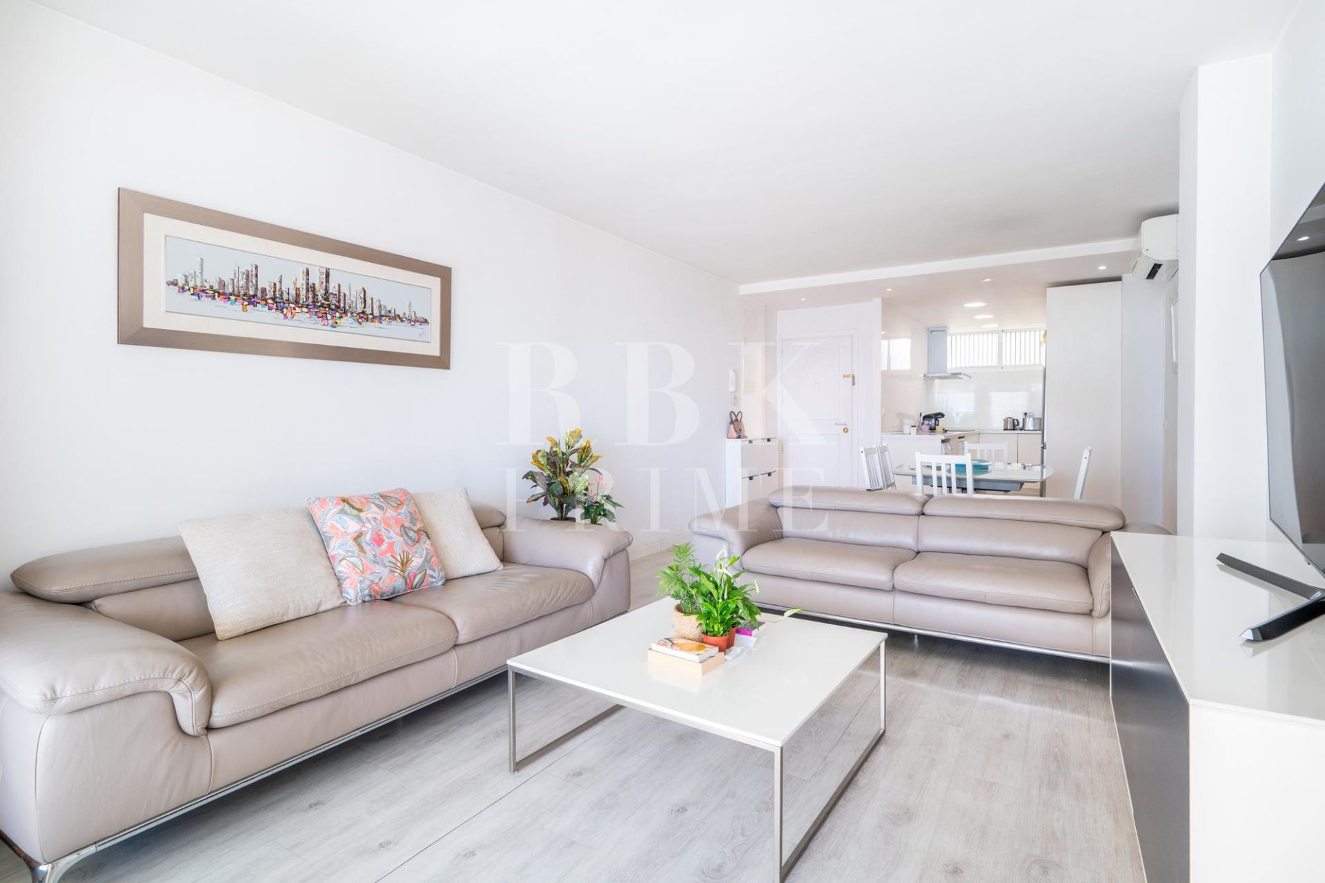Available - Apartment - Calvià