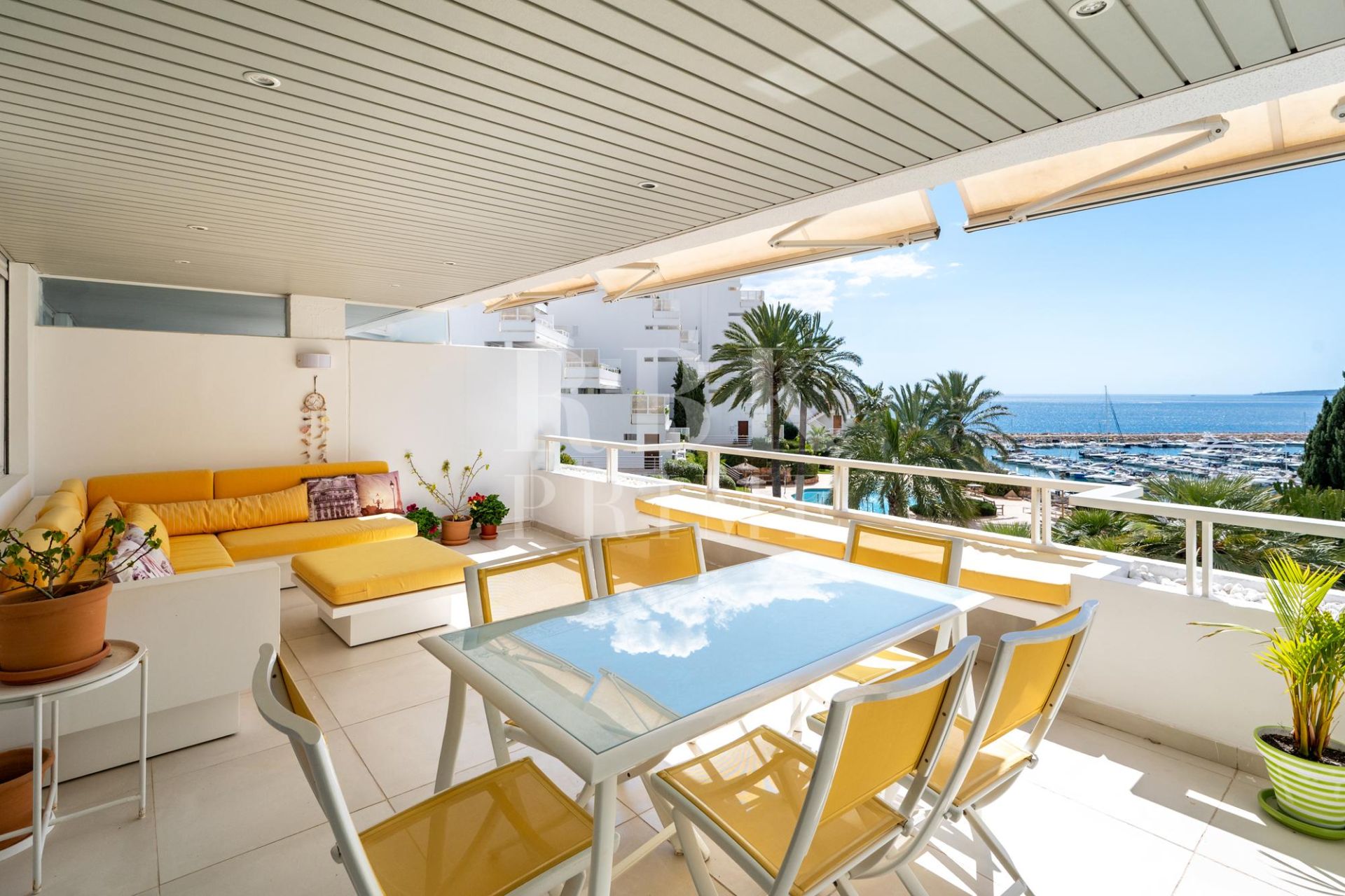 Available - Apartment - Calvià