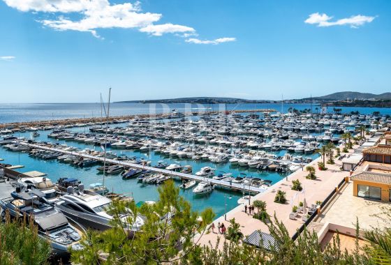 Apartment · Available - Calvià