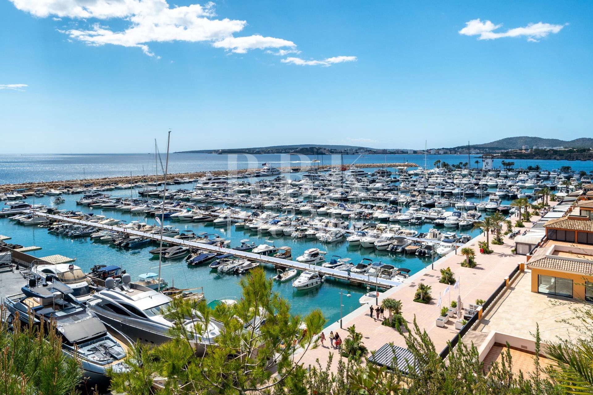 Available - Apartment - Calvià