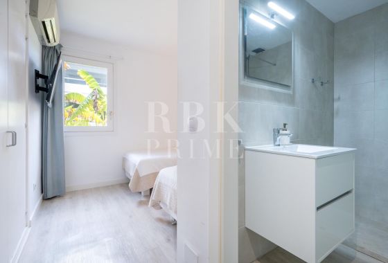 Apartment · Available - Calvià