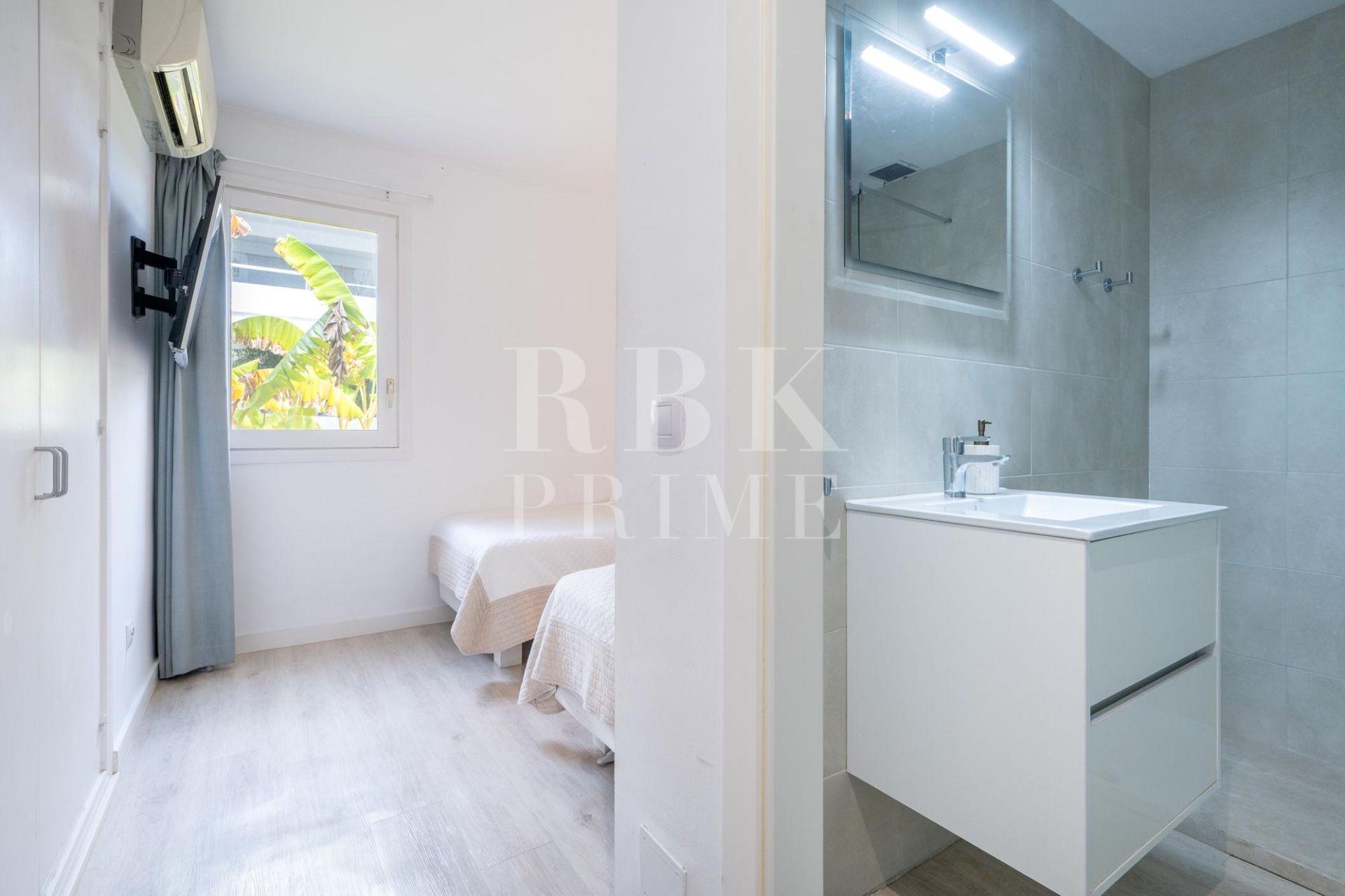 Available - Apartment - Calvià