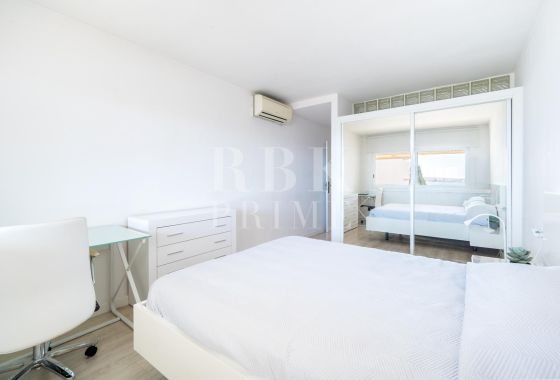 Apartment · Available - Calvià