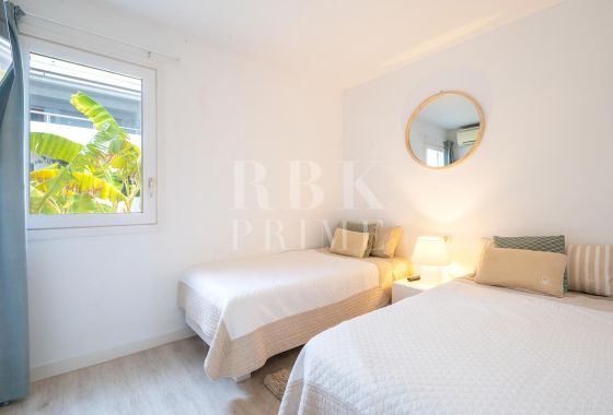 Apartment · Available - Calvià