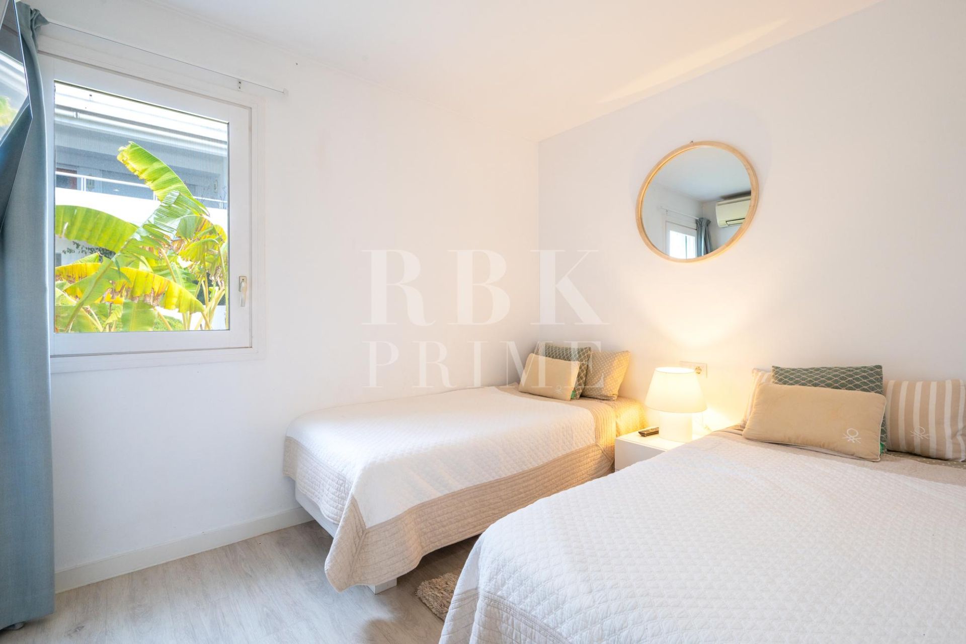Available - Apartment - Calvià