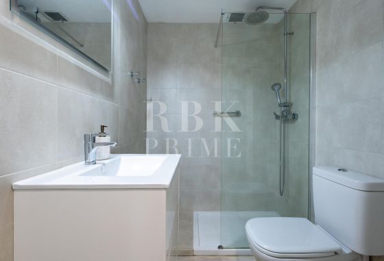 Apartment · Available - Calvià