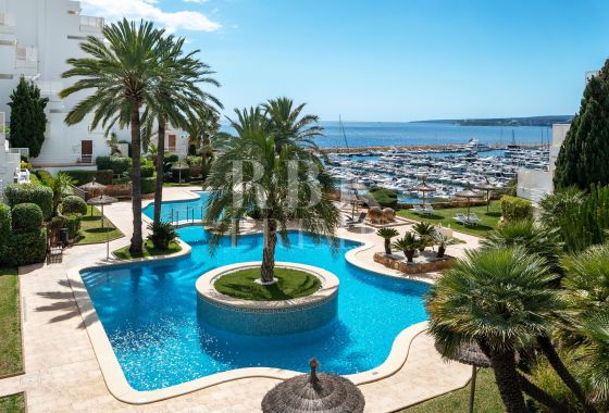 Apartment · Available - Calvià