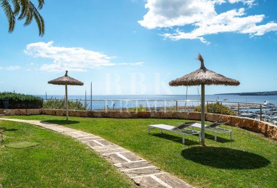 Apartment · Available - Calvià