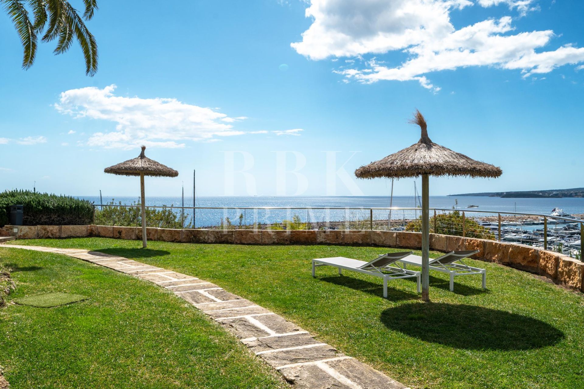 Available - Apartment - Calvià