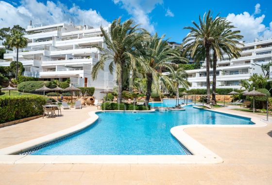 Apartment · Available - Calvià